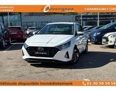 Hyundai i20 Chambourcy