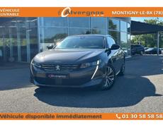 Peugeot 508 Chambourcy