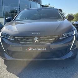 Peugeot 508 II HYBRID 225 ALLURE PACK E-EAT8 Chambourcy