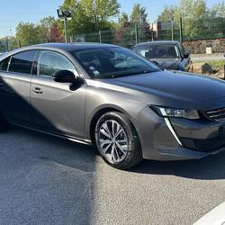 Peugeot 508 II HYBRID 225 ALLURE PACK E-EAT8 Chambourcy