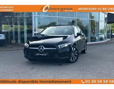 Mercedes Classe A Chambourcy