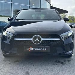 Mercedes Classe A IV 250 E BUSINESS LINE 8G-DCT Chambourcy