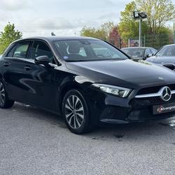 Mercedes Classe A IV 250 E BUSINESS LINE 8G-DCT Chambourcy