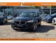 BMW X1 Chambourcy