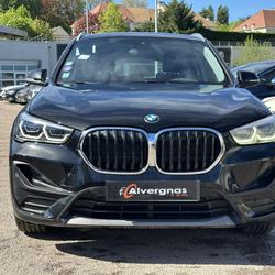 BMW X1 (F48) (2) XDRIVE25E BUSINESS DESIGN BVA6 Chambourcy
