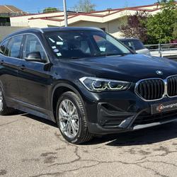 BMW X1 (F48) (2) XDRIVE25E BUSINESS DESIGN BVA6 Chambourcy