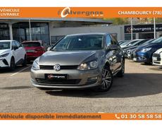 Volkswagen Golf 7 Chambourcy