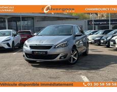 Peugeot 308 II Phase 1