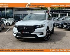 DS DS7 Crossback Chambourcy