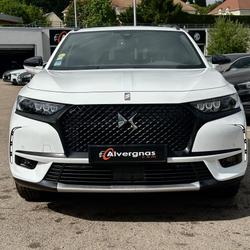 DS DS7 Crossback 1.5 BLUEHDI 130 PERFORMANCE LINE AUTOMATIQUE occasion - Chambourcy - photo 2/30