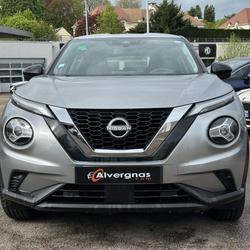 Nissan Juke II 1.0 DIG-T 114 BUSINESS EDITION Chambourcy