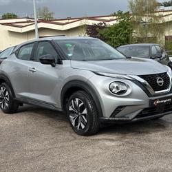 Nissan Juke II 1.0 DIG-T 114 BUSINESS EDITION Chambourcy