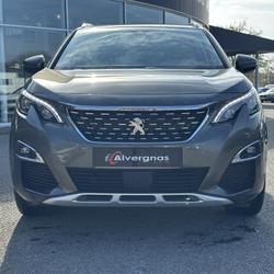 Peugeot 3008 II 1.2 PURETECH 130 S&S ALLURE BUSINESS EAT8 Chambourcy