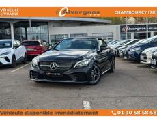 Mercedes Classe C Chambourcy