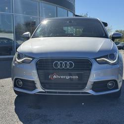 Audi A1 Sportback SPORTBACK 1.6 TDI 90 AMBITION LUXE S TRONIC Chambourcy