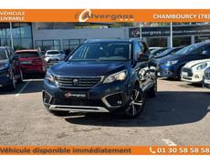 Peugeot 5008 Chambourcy