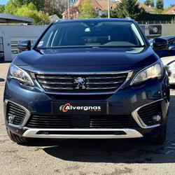 Peugeot 5008 II 1.2 PURETECH 130 S&S ALLURE Chambourcy