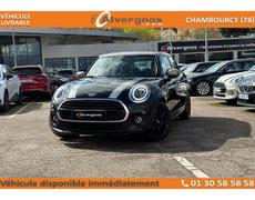 Mini Mini Chambourcy