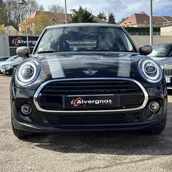 Mini Mini III (F55) 1.5 COOPER 136 EDITION GREENWICH BVA7 Chambourcy