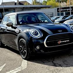 Mini Mini III (F55) 1.5 COOPER 136 EDITION GREENWICH BVA7 Chambourcy