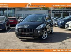 Peugeot 3008 Chambourcy