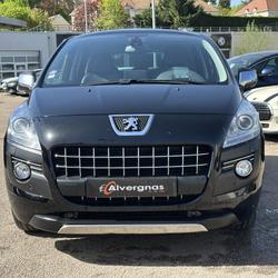 Peugeot 3008 1.6 THP 156 FELINE Chambourcy