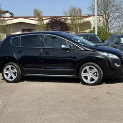 Peugeot 3008 1.6 THP 156 FELINE Chambourcy