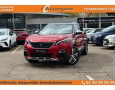 Peugeot 3008 Chambourcy