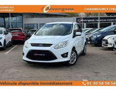 Ford C Max Chambourcy