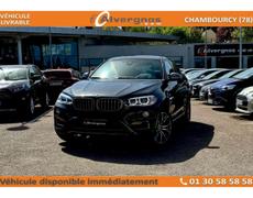 BMW X6 Chambourcy
