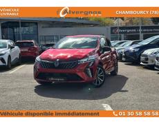 Renault Clio 5 Chambourcy