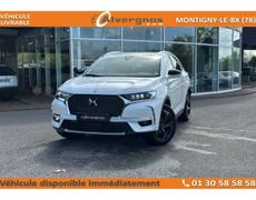 DS DS7 Crossback Chambourcy