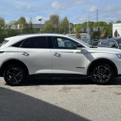 DS DS7 Crossback 1.6 PURETECH 225 RIVOLI AUTOMATIQUE Chambourcy