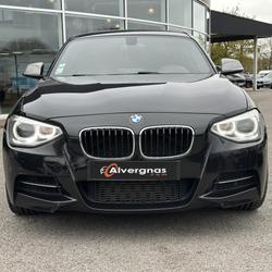 BMW Serie 1 (F21) M135I 320 BVA8 3P Chambourcy