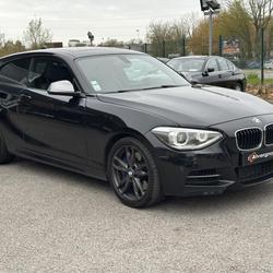 BMW Serie 1 (F21) M135I 320 BVA8 3P Chambourcy