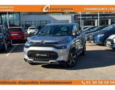 Citroen C3 Aircross Chambourcy