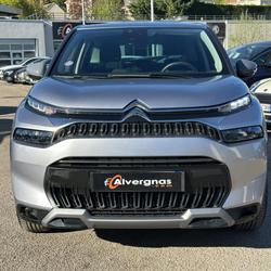 Citroen C3 Aircross (2) 1.2 PURETECH 110 S&S YOU! BVM6 Chambourcy