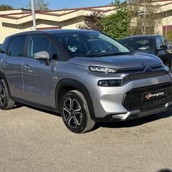 Citroen C3 Aircross (2) 1.2 PURETECH 110 S&S YOU! BVM6 Chambourcy