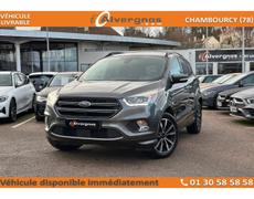 Ford Kuga Chambourcy