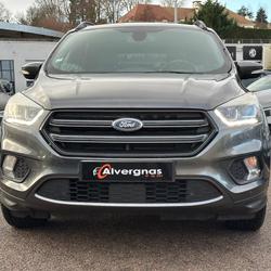 Ford Kuga II (2) 1.5 TDCI 120 S&S 4X2 ST-LINE POWERSHIFT Chambourcy