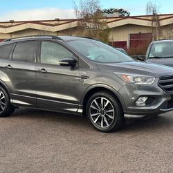 Ford Kuga II (2) 1.5 TDCI 120 S&S 4X2 ST-LINE POWERSHIFT Chambourcy