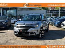Citroen C5 Aircross Chambourcy