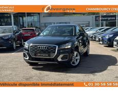 Audi Q2 Chambourcy