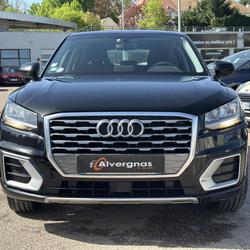 Audi Q2 1.0 TFSI 116 SPORT S TRONIC Chambourcy