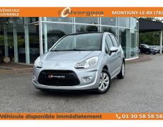 Citroen C3 Chambourcy