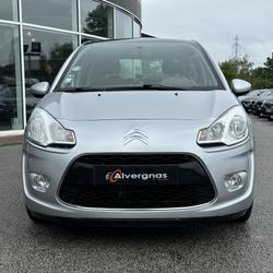 Citroen C3 II 1.4 73 CONFORT Chambourcy
