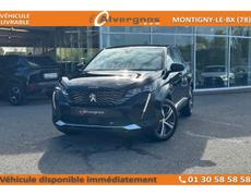 Peugeot 3008 Chambourcy