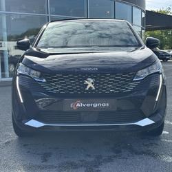 Peugeot 3008 II (2) 1.5 BLUEHDI 130CH S&S ALLURE PACK EAT8 Chambourcy
