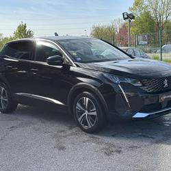 Peugeot 3008 II (2) 1.5 BLUEHDI 130CH S&S ALLURE PACK EAT8 Chambourcy