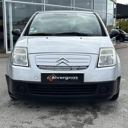 Citroen C2 1.1 60 PACK AMBIANCE Chambourcy